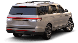 2024 Lincoln Lincoln Navigator External Image 3